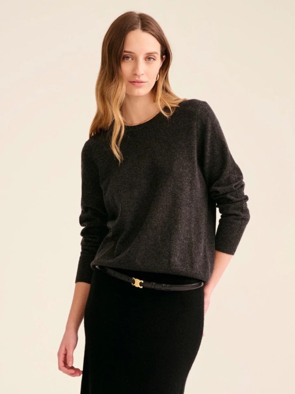 NAADAM Original Cashmere Sweater